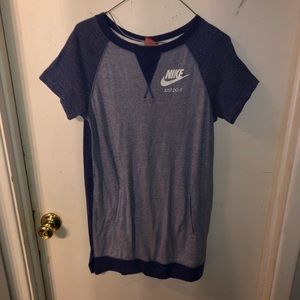 women’s nike dress
